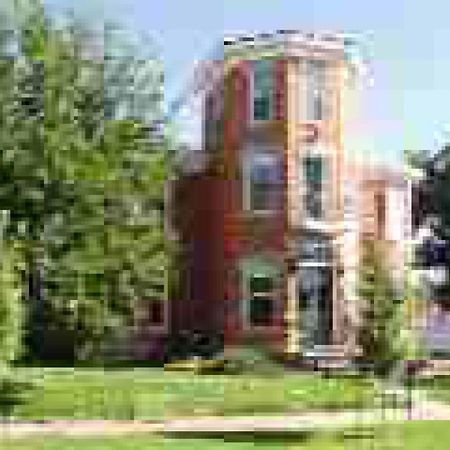 לינה וארוחת בוקר פואבלו Edgar Olin House (Adults Only) מראה חיצוני תמונה