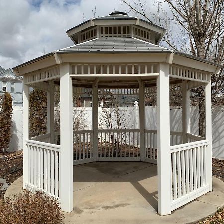 לינה וארוחת בוקר פואבלו Edgar Olin House (Adults Only) מראה חיצוני תמונה